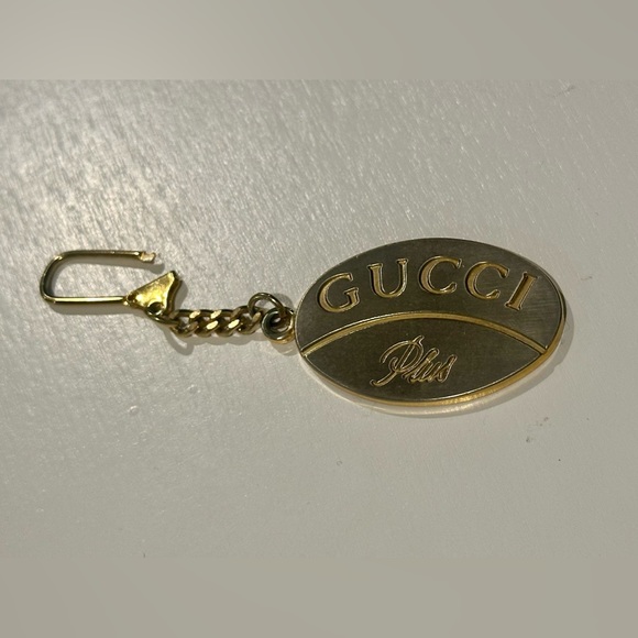 Gucci Plus Bag Charm - Picture 4 of 5